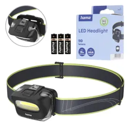 hama-latarka-czolowa-led-hl100-110lm-2-tryby-swiecenia-ip20-lekka