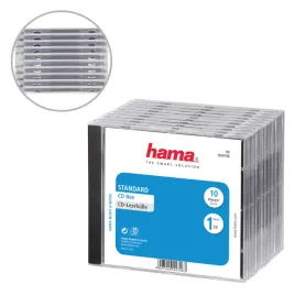 hama-pudelko-cd-standard-10-sztuk-transparentne