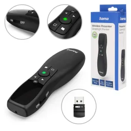 hama-wskaznik-laserowy-greenlight-pointer-4-w-1-zielony-laser-prezenter