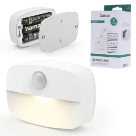 hama-lampka-nocna-led-czujnik-ruchu-i-zmierzchu-na-baterie-zestaw-3-szt