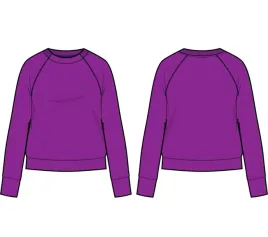 bluza-damska-skechers-skechluxe-elevate-performance-crew-lt223-slpr