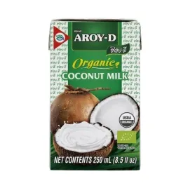 mleko-kokosowe-organiczne-bio-napoj-coconut-organic-gluten-free-aroy-d-tajl