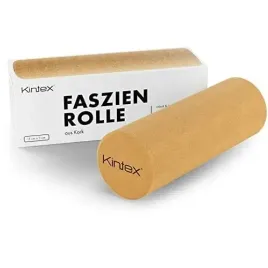 kintex-korkowy-walek-do-masazu-powiezi-trening-miesni-15x5cm