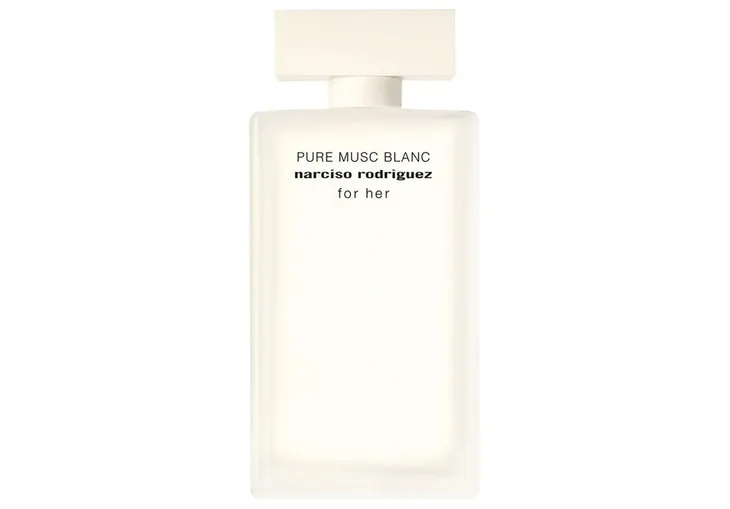 Narciso Rodriguez PURE MUSC BLANC FOR HER 100ml EDP INTENSE