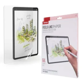 hama-folia-ochronna-feels-like-paper-jak-papier-do-ipad-air-13-2025-2024