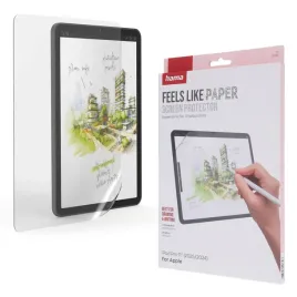 hama-folia-ochronna-jak-papier-feels-like-paper-do-ipad-pro-11-2025-2024