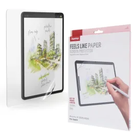 hama-folia-ochronna-jak-papier-feels-like-paper-ipad-pro-13-2025-2024