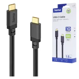 hama-kabel-usb-c-240w-5gbps-do-szybkiego-transferu-danych-i-ladowania-1-5m