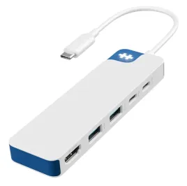 targus-hyperdrive-przewodowa-usb-3-2-gen-1-3-1-gen-1-type-c-bialy