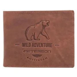 skorzany-meski-portfel-peterson-ptn-n992-be-bear