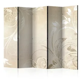 parawan-dwustronny-pokojowy-5-czesci-bezowe-ornamenty-styl-vintage-225x172