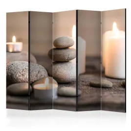 parawan-dwustronny-pokojowy-5-czesci-do-spa-kamienie-swieczki-boho-225x172