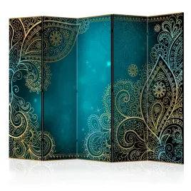parawan-akustyczny-pokojowy-5-czesci-orientalne-ornamenty-styl-boho-225x172