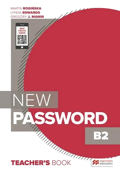 New Password B2 TB Pack (TB+CD+T's Premium Pack)