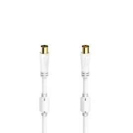 hama-kabel-antenowy-100db-pozlacany-10m-bialy