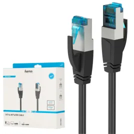 hama-kabel-sieciowy-cat6a-s-ftp-10-gbit-s-10m-czarny-