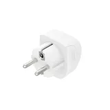 hama-adapter-podrozny-basic-gniazdo-uk-bialy-waga-z-opakowaniem-0-12-kg