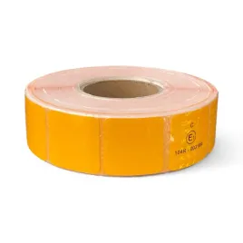 tasma-odblaskowa-konturowa-zolta-przerywana-samoprzylepna-tir-1m