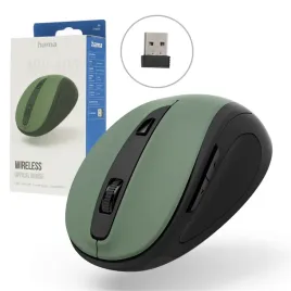 mysz-bezprzewodowa-hama-mw-400-v2-ergonomiczna-usb-1600-dpi-sensor-optyczny