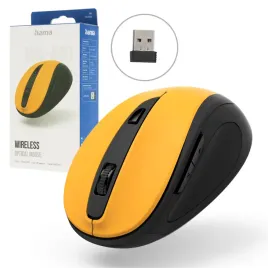 mysz-bezprzewodowa-hama-mw-400-v2-ergonomiczna-usb-1600-dpi-sensor-optyczny