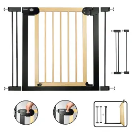 premium-bramka-barierka-zabezpieczajaca-ochronna-do-drzwi-schodow-76-104cm