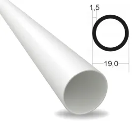 rurka-do-balustrady-stalowa-fi-19-wypelnienie-harfy-200cm-biala