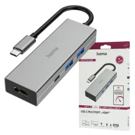 hama-hub-rozdzielacz-multiport-adapter-4-porty-1x-usb-c-2x-usb-a-1x-hdmi