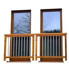 balkon-francuski-barierka-drewniana