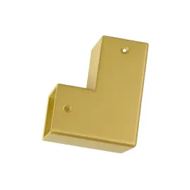 uchwyt-25x25-zloty-do-profili-boczne-mocowanie-balustrady-harfy