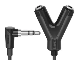 hama-adapter-wtyk-jack-35-2-x-jack-35-gniazdo