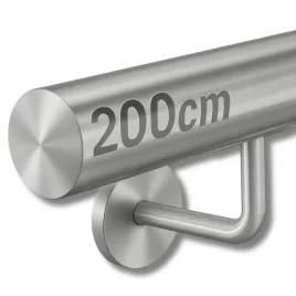 porecz-scienna-schodowa-okragla-barierka-fi-424-stal-nierdzewna-200cm