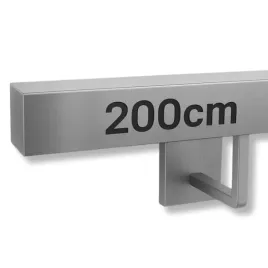 porecz-scienna-schodowa-kwadratowa-barierka-na-schody-stal-nierdzewna-200cm