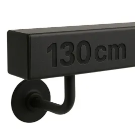 porecz-scienna-schodowa-kwadratowa-barierka-na-schody-czarna-130cm