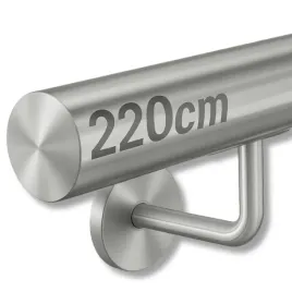 porecz-scienna-schodowa-okragla-barierka-fi-424-stal-nierdzewna-220cm