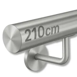 porecz-scienna-schodowa-okragla-barierka-fi-424-stal-nierdzewna-210cm