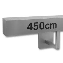 porecz-scienna-schodowa-kwadratowa-barierka-na-schody-stal-nierdzewna-450cm