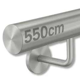 porecz-scienna-schodowa-okragla-barierka-fi-424-stal-nierdzewna-550cm