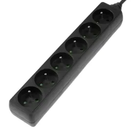 listwa-zasilajaca-hama-6-gniazd-15m-czarna