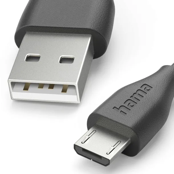 hama-kabel-ladujacy-data-micro-usb-3-m-stan-nowy