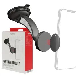 uchwyt-samochodowy-na-telefon-hama-magnet-na-przyssawke