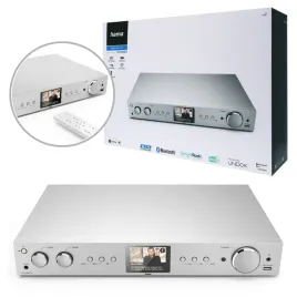 tuner-cyfrowy-hama-dit2105sbtx-dab-fm-internet-bluetooth-rxtx-aplikacja