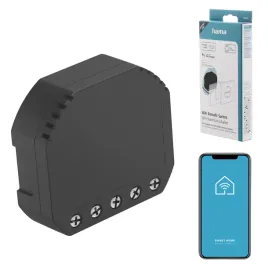 hama-modul-wifi-smart-home-wlacznik-podtynkowy-do-sterowania-oswietleniem