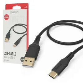 kabel-usb-a-usb-typ-c-quick-charge-hama-flexible-1-5-m-silikon-czarny