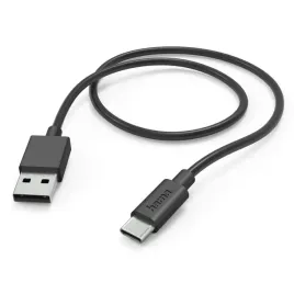 kabel-ladujacy-date-hama-usb-c-1-m-czarny