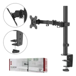 uchwyt-do-monitora-hama-fullmotion-1-ramie-81-cm-maks-32-czarny