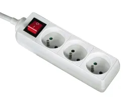listwa-zasilajaca-hama-standard-3-gn-3-m-biala
