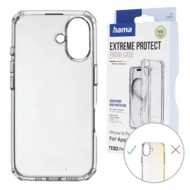 hama-etui-case-plecki-na-telefon-hama-extreme-protect-d3o-iphone-16-plus