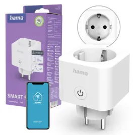 hama-smart-inteligentne-gniazdko-wifi-matter-3680-tuya-pomiar-zuzycia-pradu