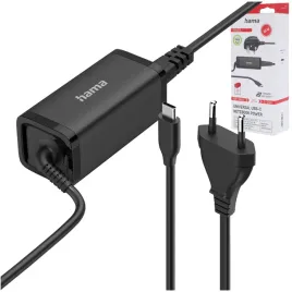 hama-zasilacz-uniwersalny-ladowarka-gan-do-laptopa-tableta-usb-c-65w