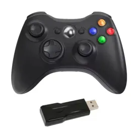 pad-bezprzewodowy-do-konsoli-microsoft-xbox-360-czarny